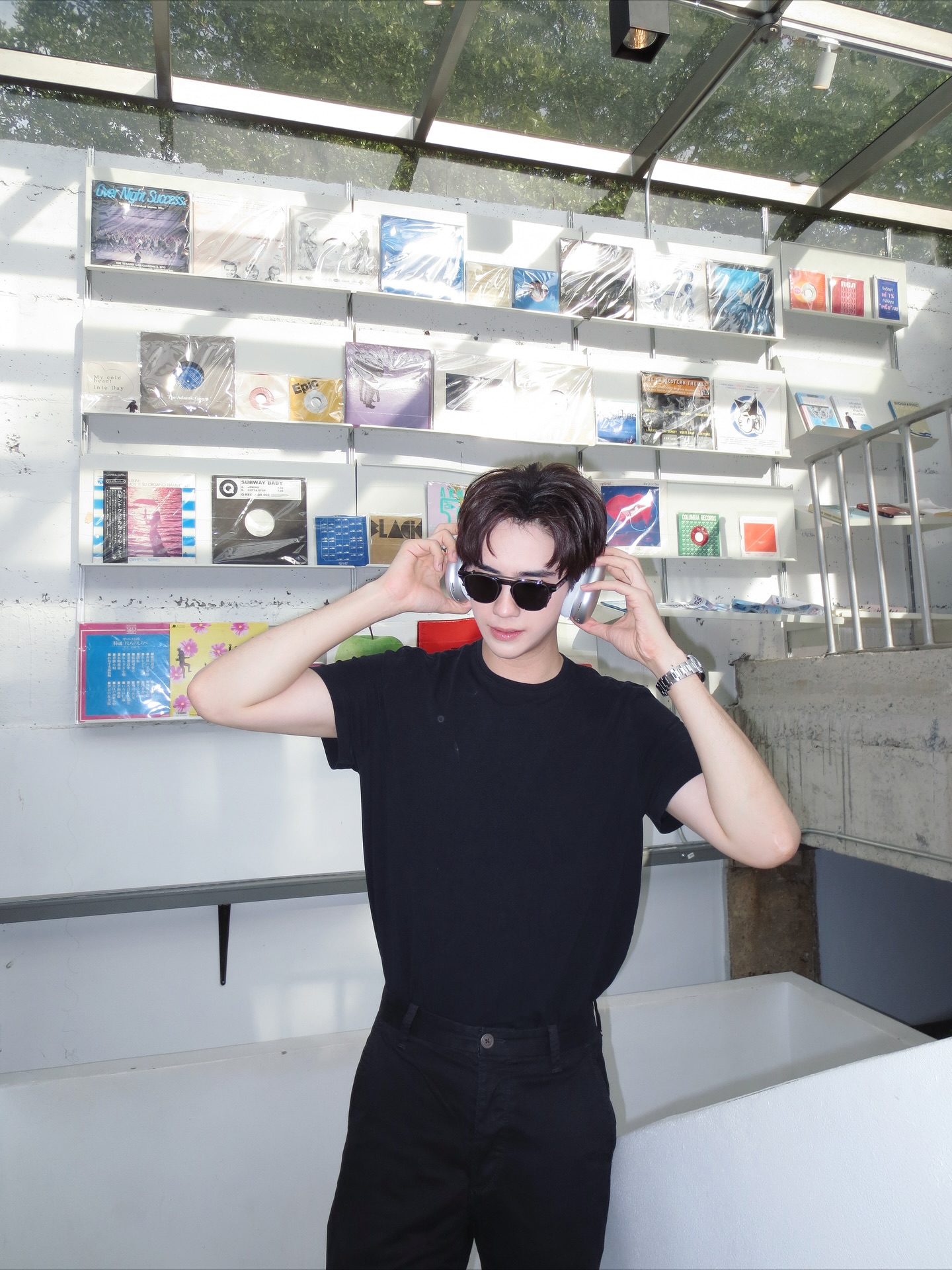 ตี๋ - ธนพล จารุจิตรานนท์