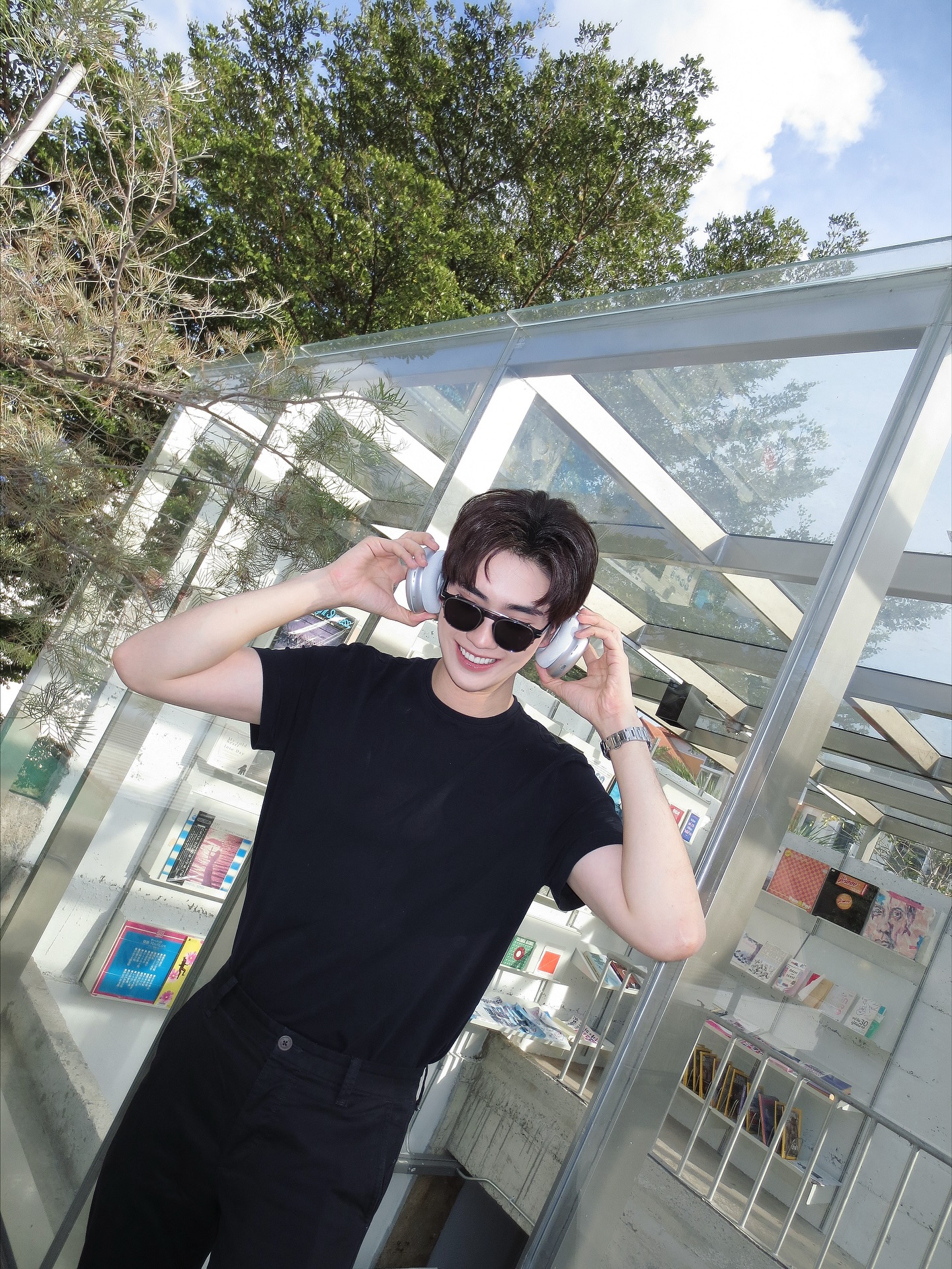 ตี๋ - ธนพล จารุจิตรานนท์