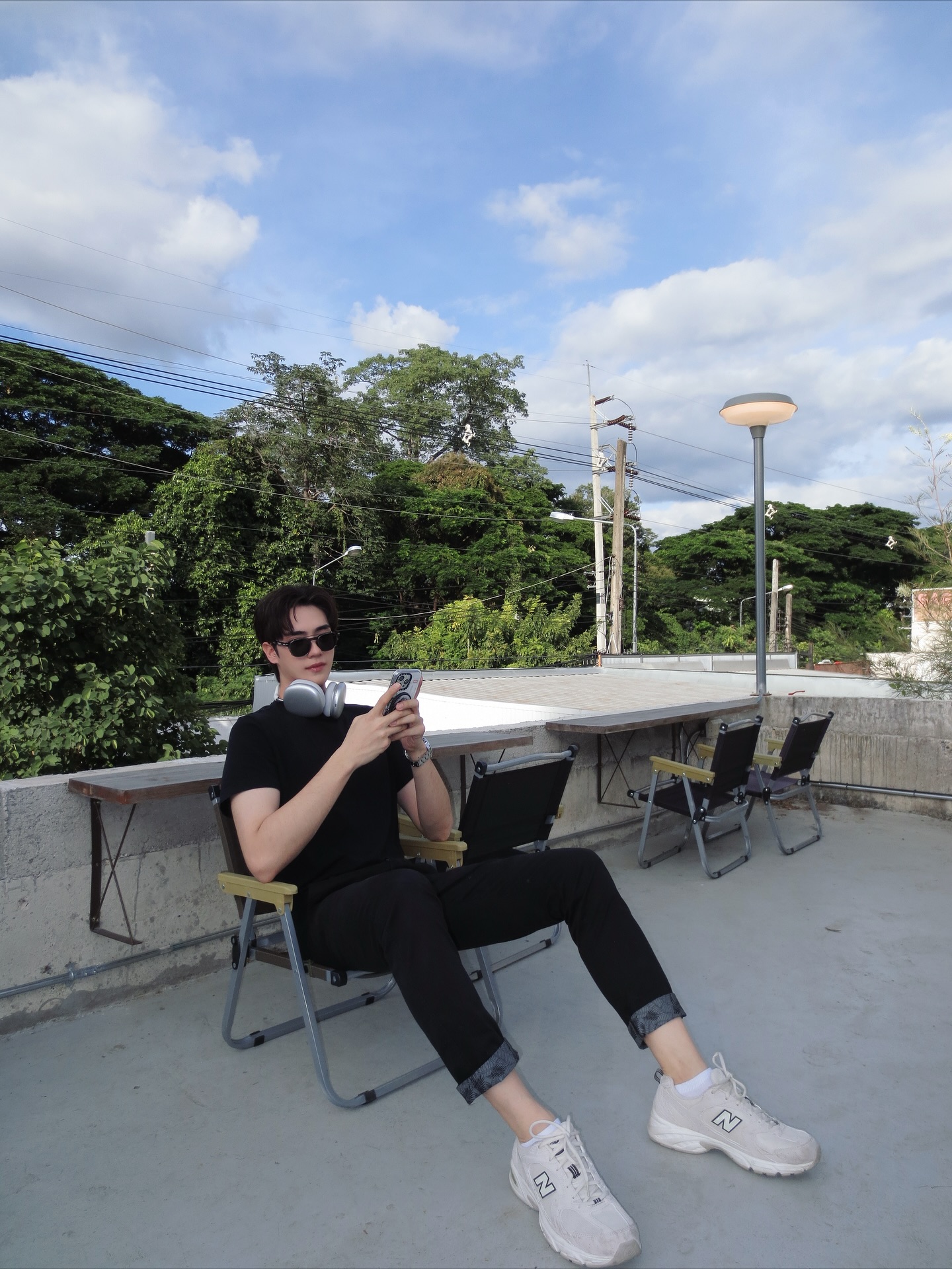 ตี๋ - ธนพล จารุจิตรานนท์