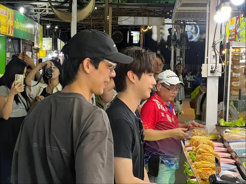 ตี๋ - ธนพล จารุจิตรานนท์