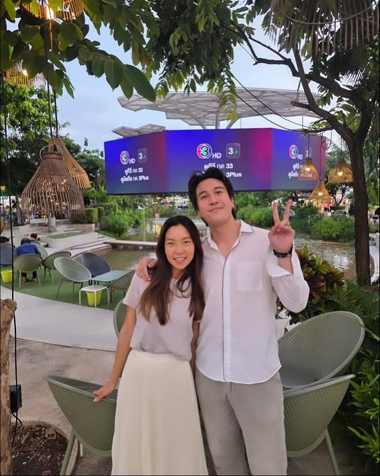 ตี๋ - ธนพล จารุจิตรานนท์