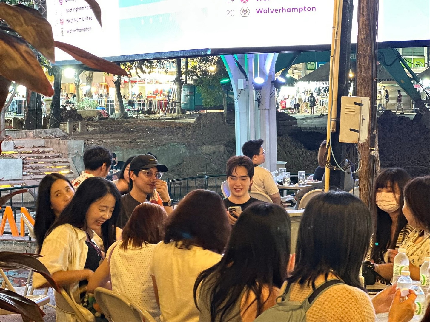 ตี๋ - ธนพล จารุจิตรานนท์