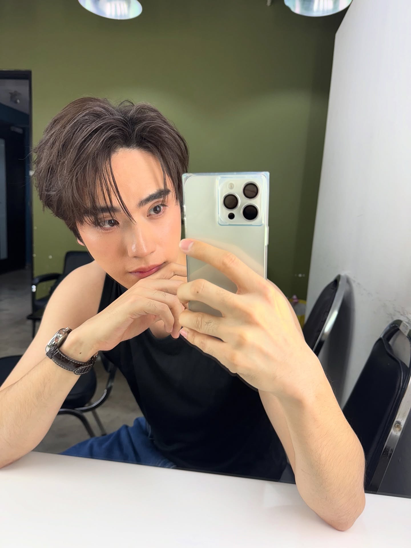 ตี๋ - ธนพล จารุจิตรานนท์