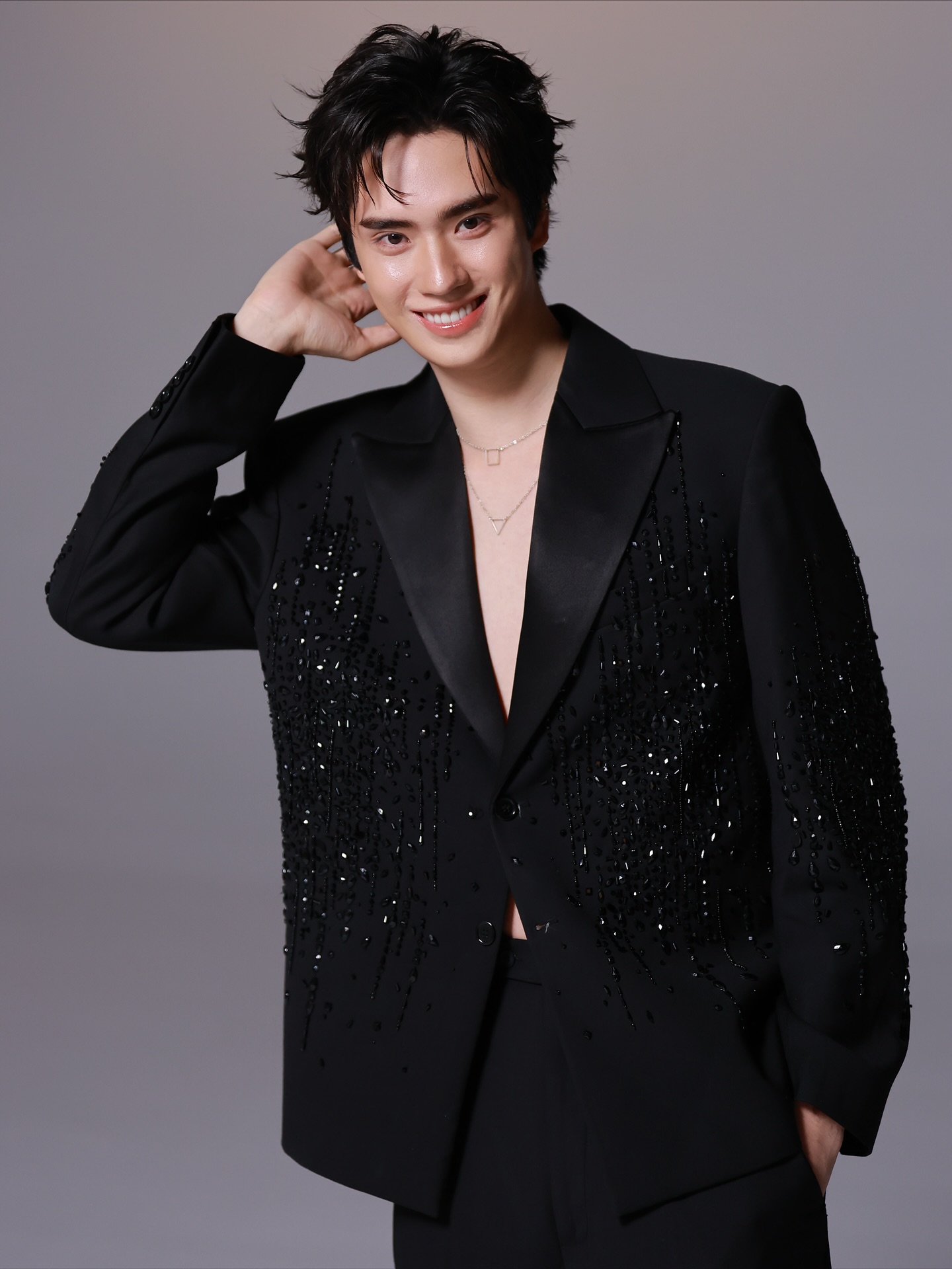 ตี๋ - ธนพล จารุจิตรานนท์