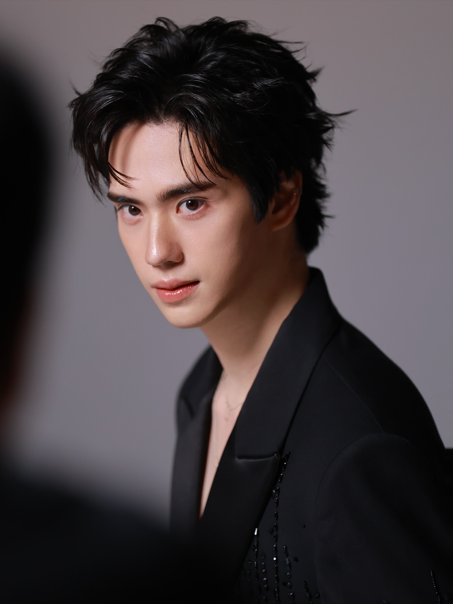 ตี๋ - ธนพล จารุจิตรานนท์