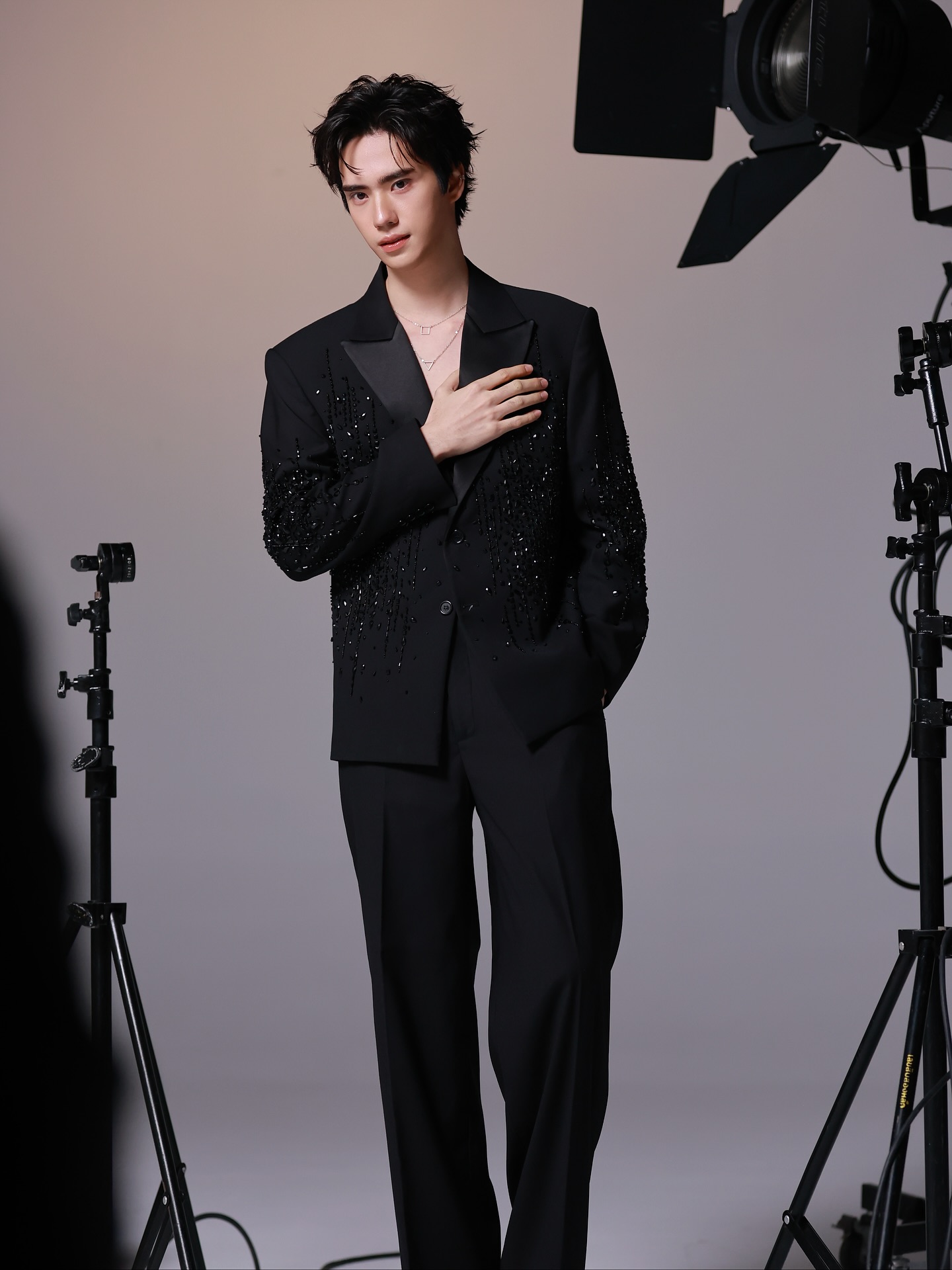 ตี๋ - ธนพล จารุจิตรานนท์