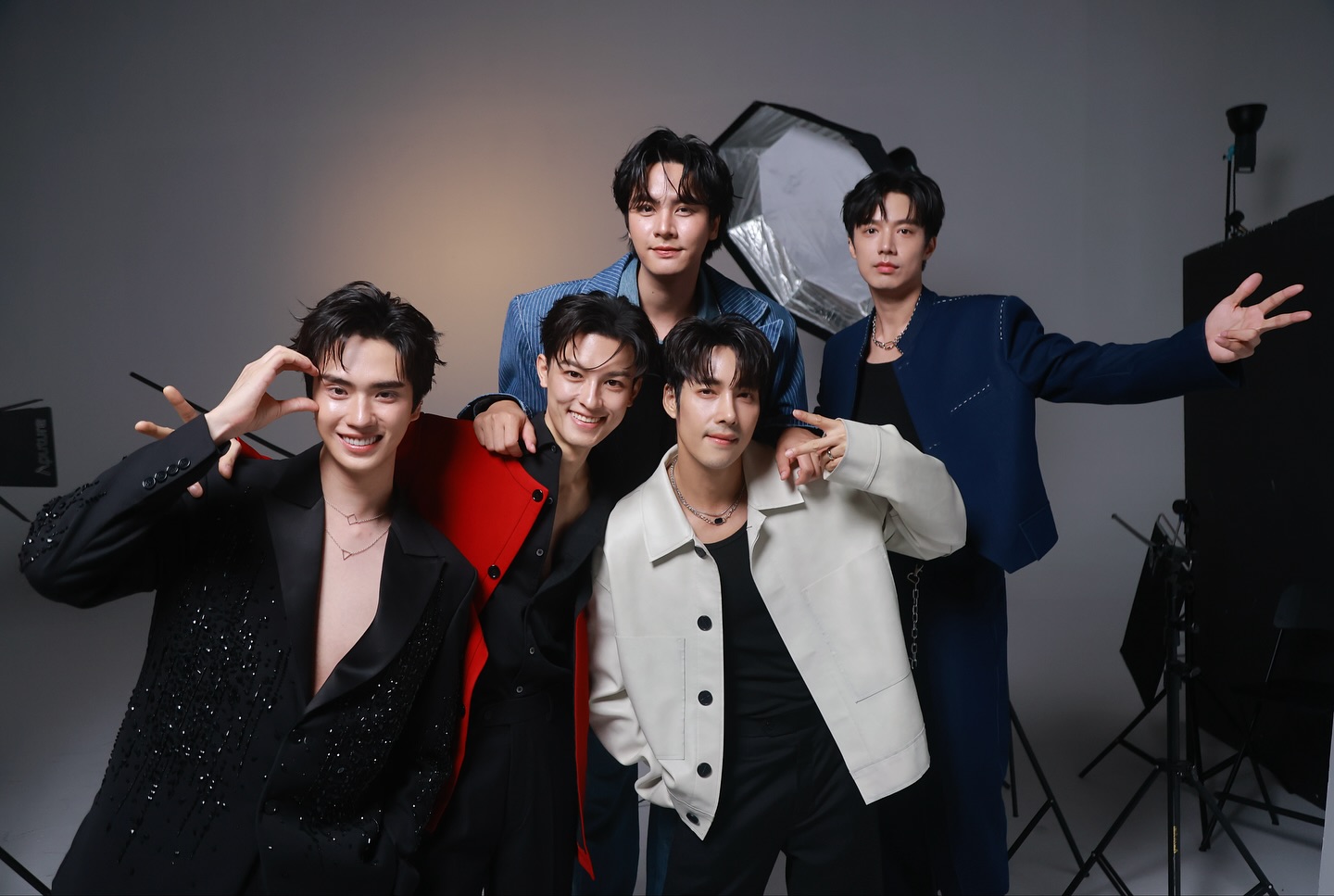 ตี๋ - ธนพล จารุจิตรานนท์