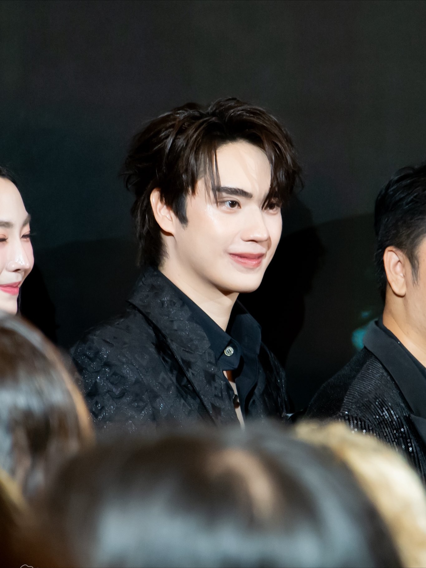 ตี๋ - ธนพล จารุจิตรานนท์