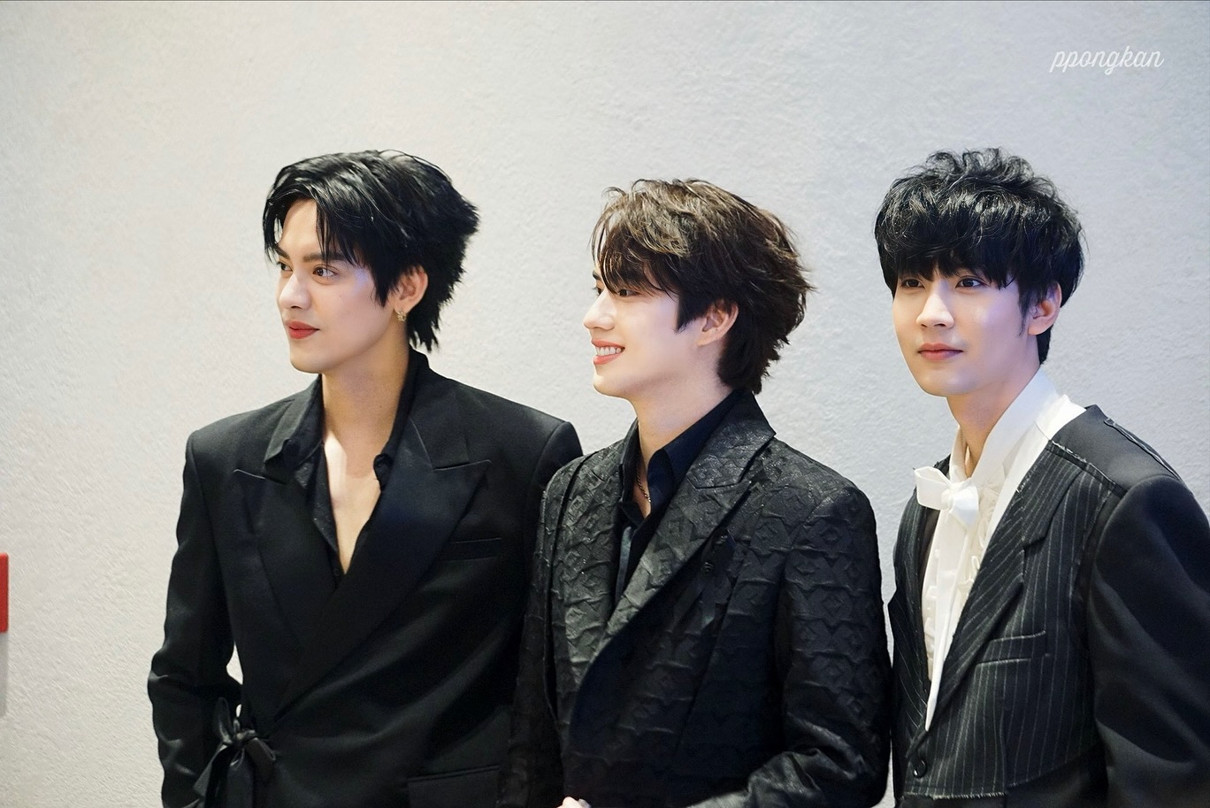 ตี๋ - ธนพล จารุจิตรานนท์