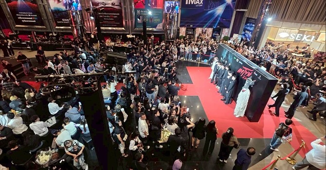 ตี๋ - ธนพล จารุจิตรานนท์