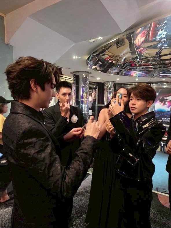 ตี๋ - ธนพล จารุจิตรานนท์