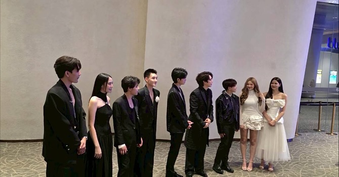 ตี๋ - ธนพล จารุจิตรานนท์