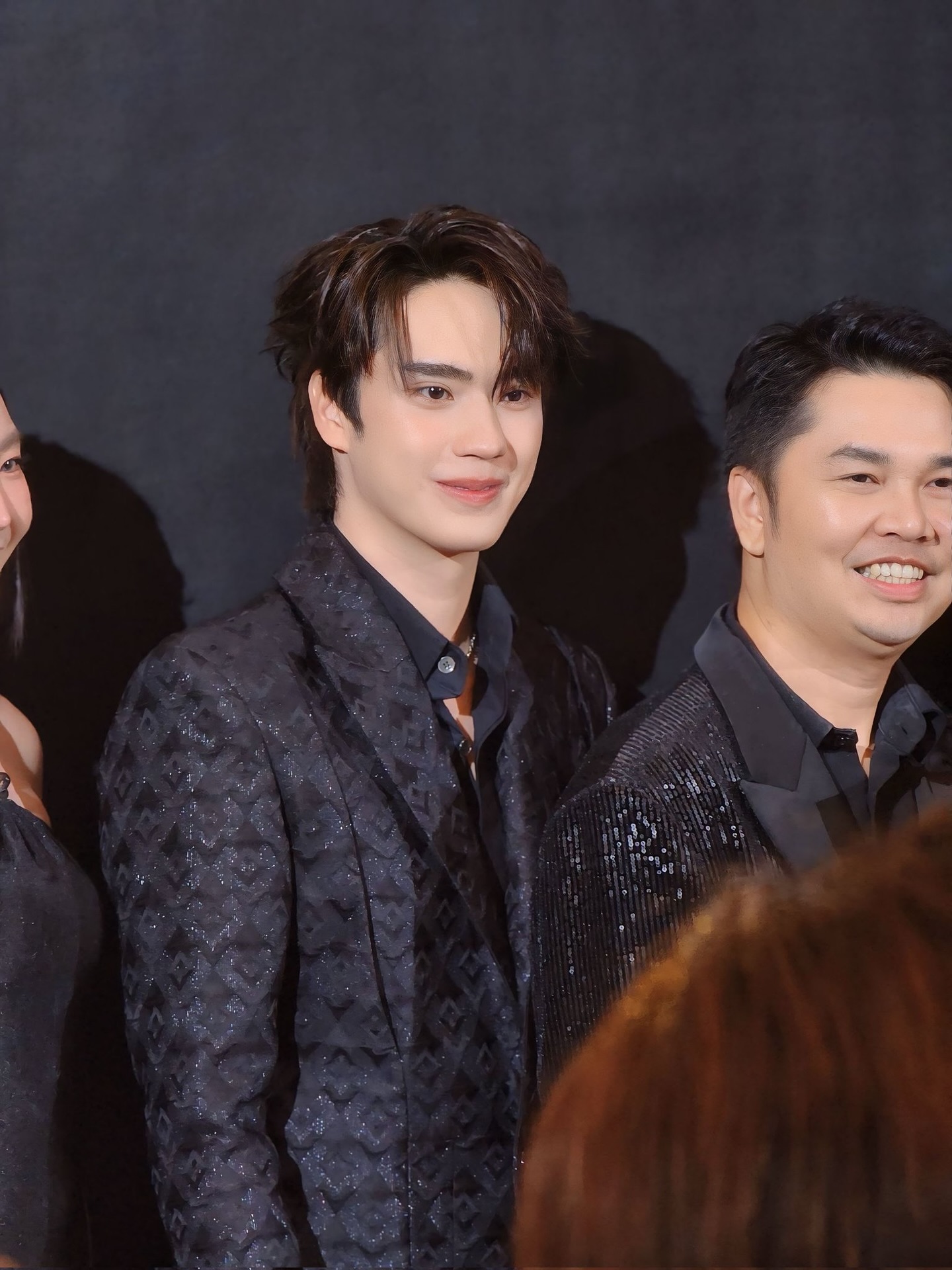 ตี๋ - ธนพล จารุจิตรานนท์