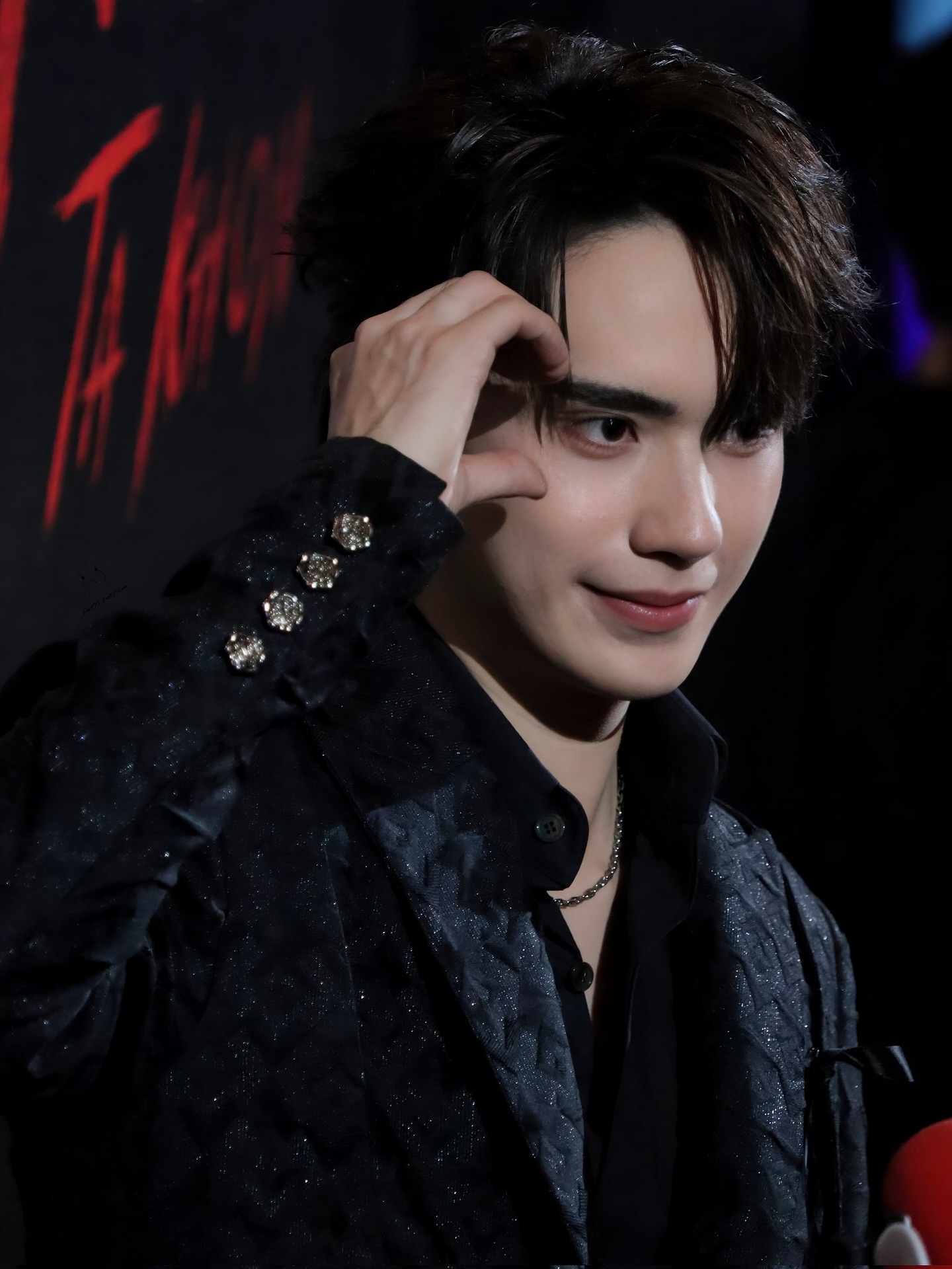 ตี๋ - ธนพล จารุจิตรานนท์