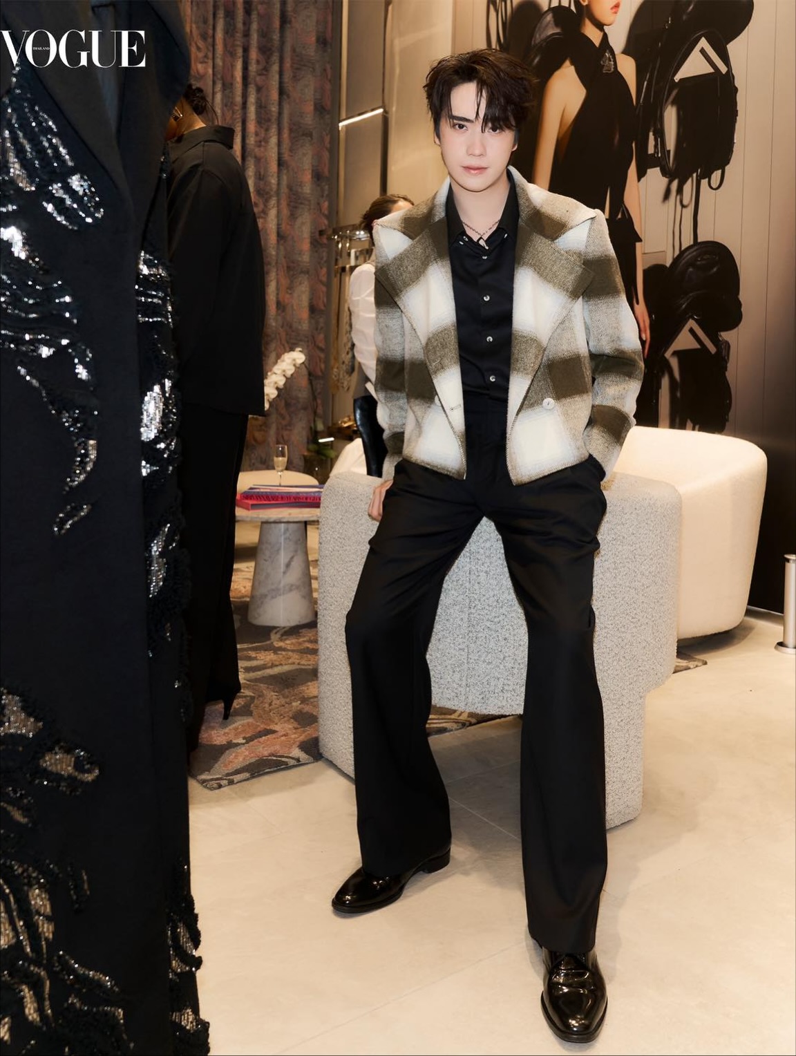 ตี๋ - ธนพล จารุจิตรานนท์