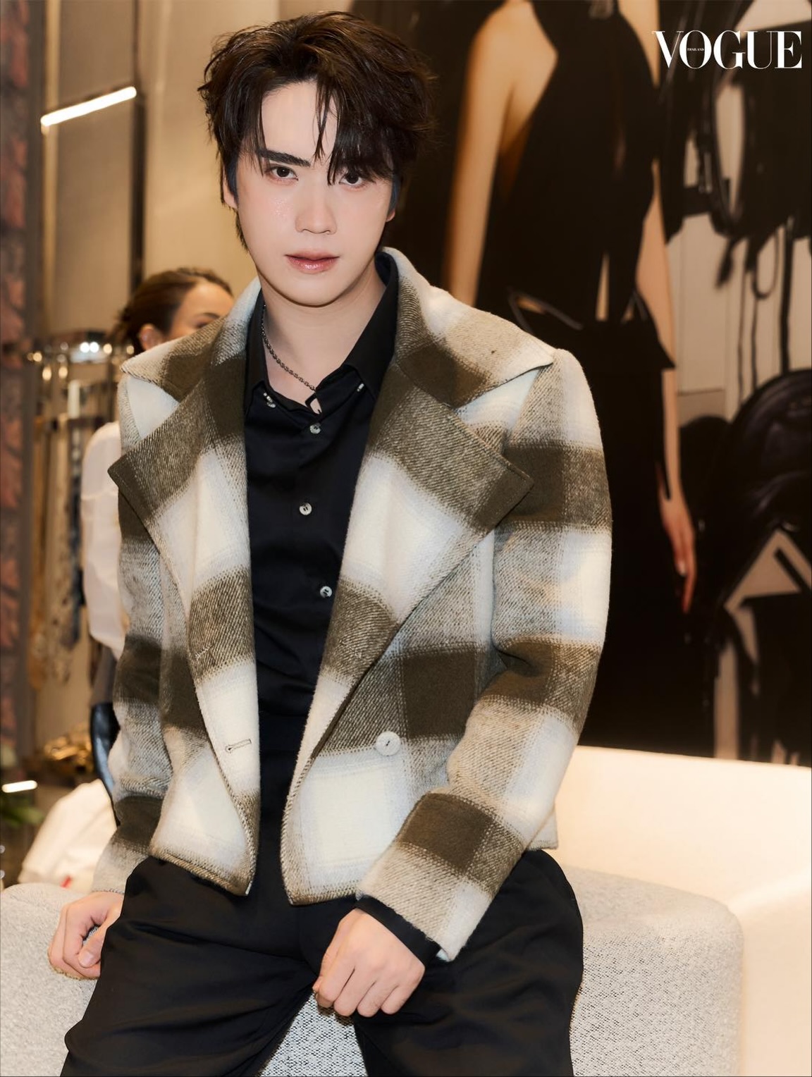 ตี๋ - ธนพล จารุจิตรานนท์