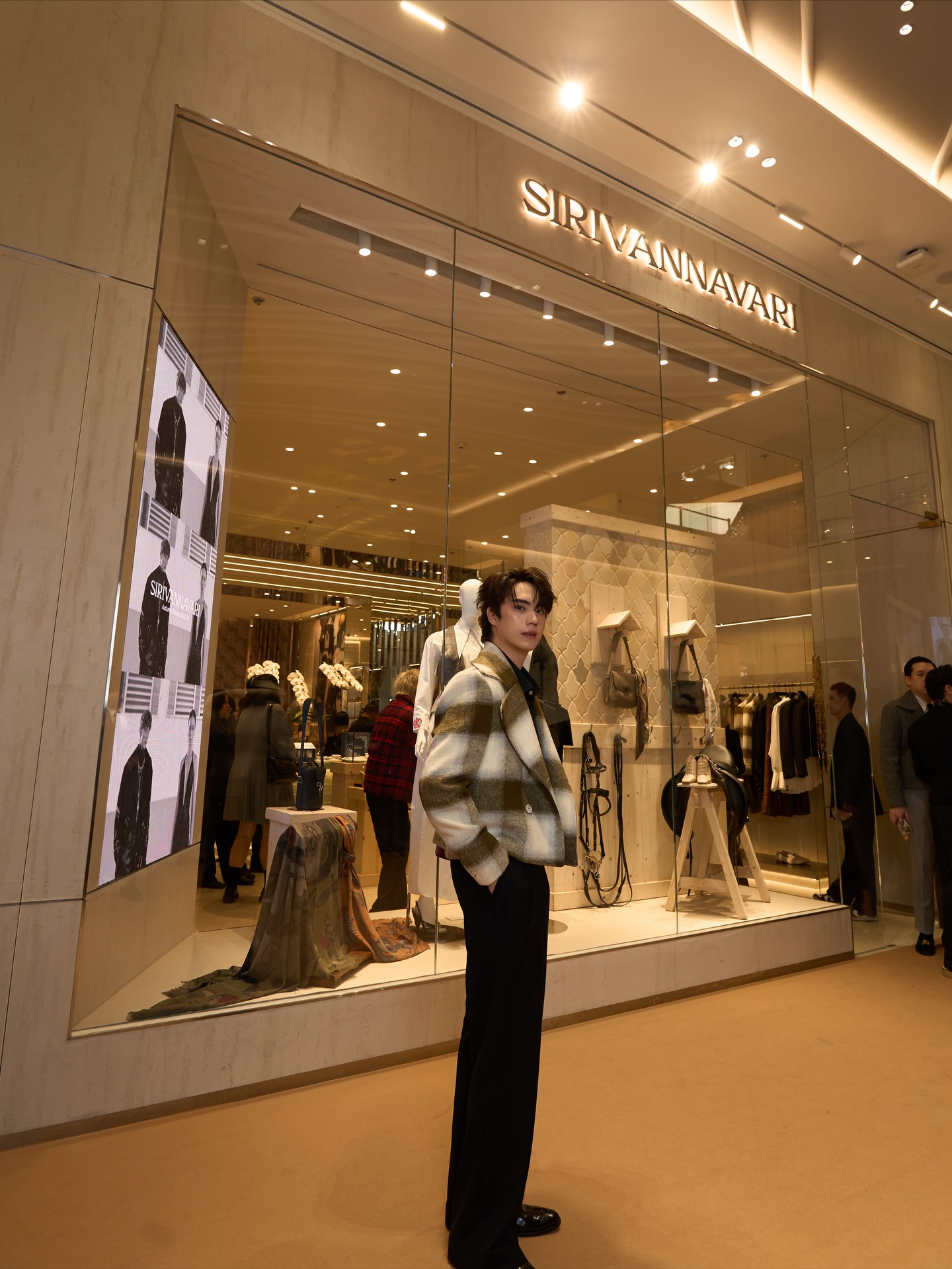 ตี๋ - ธนพล จารุจิตรานนท์