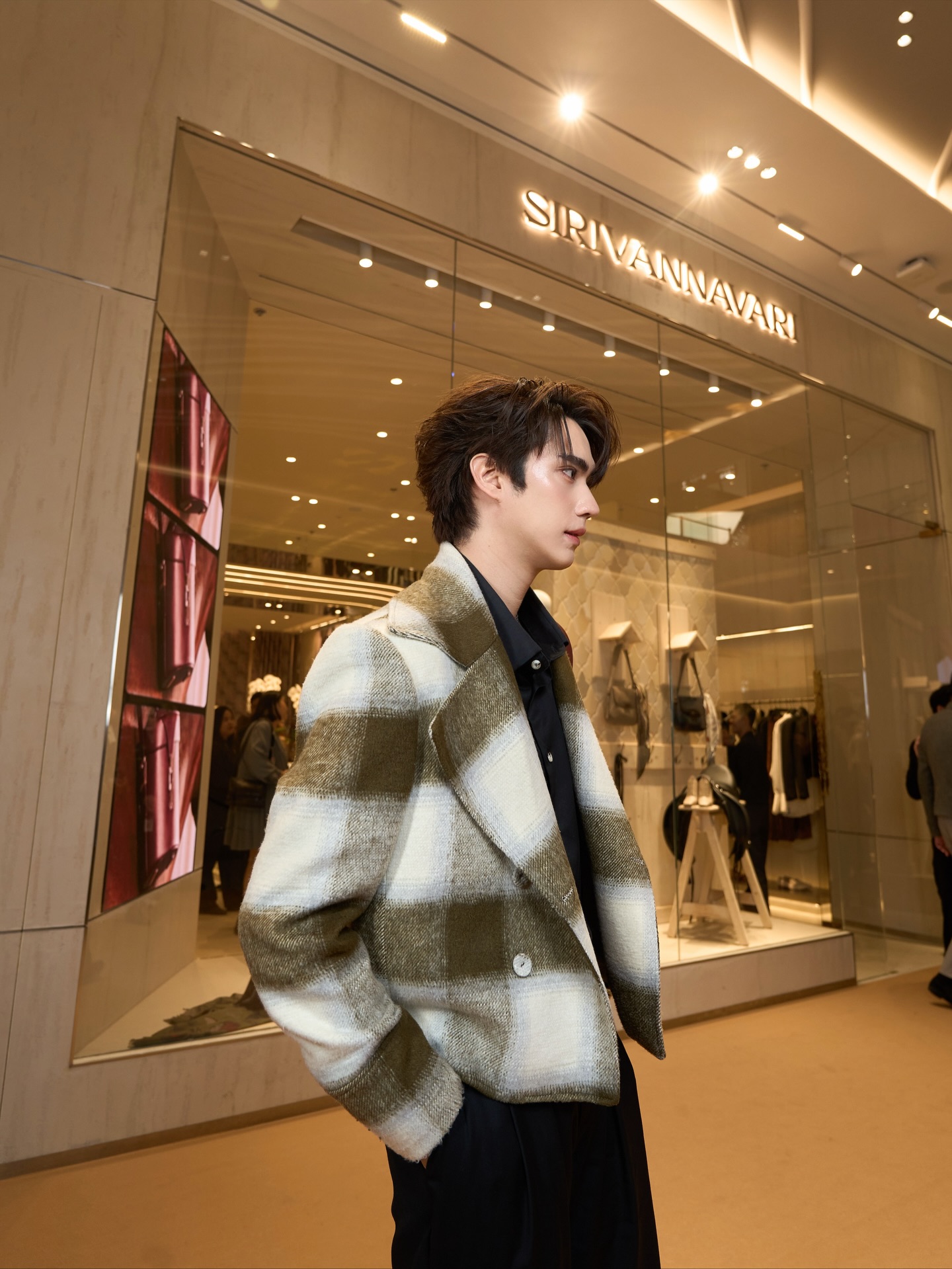 ตี๋ - ธนพล จารุจิตรานนท์