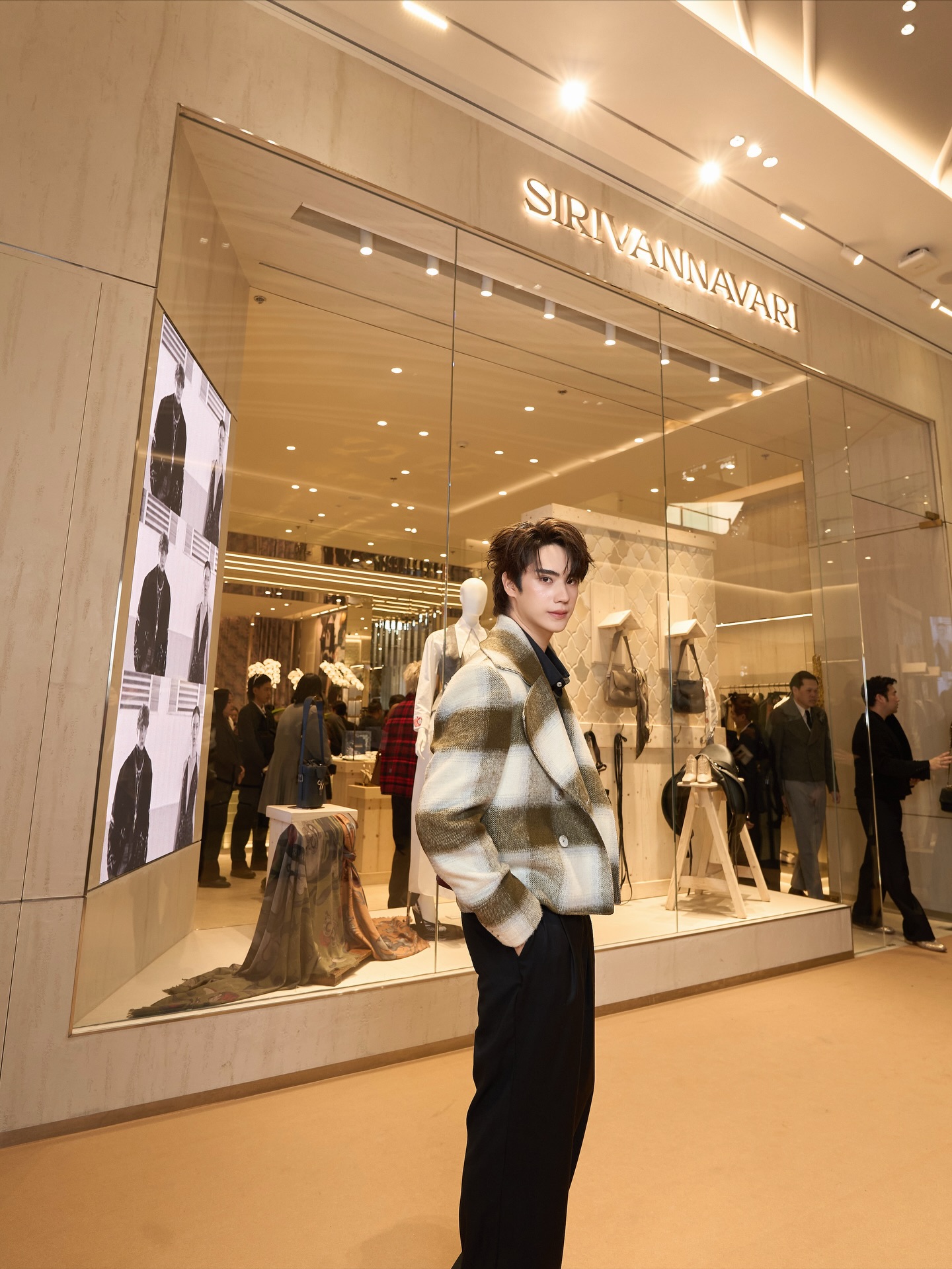 ตี๋ - ธนพล จารุจิตรานนท์