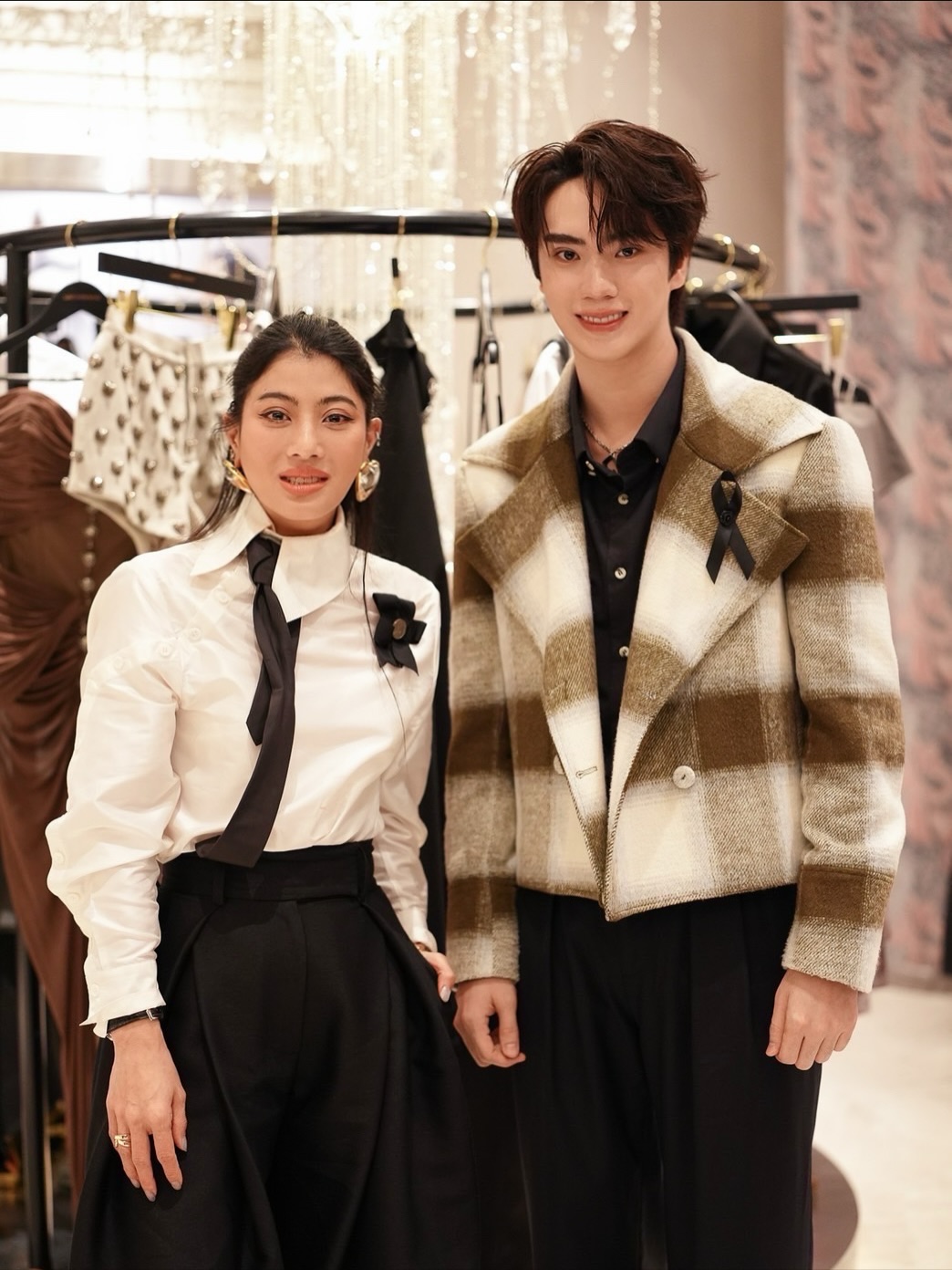 ตี๋ - ธนพล จารุจิตรานนท์