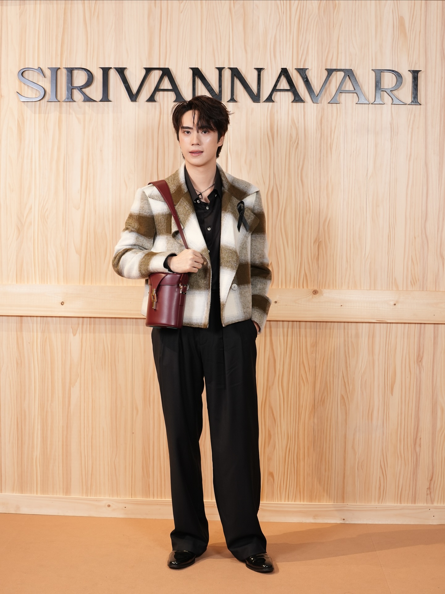 ตี๋ - ธนพล จารุจิตรานนท์