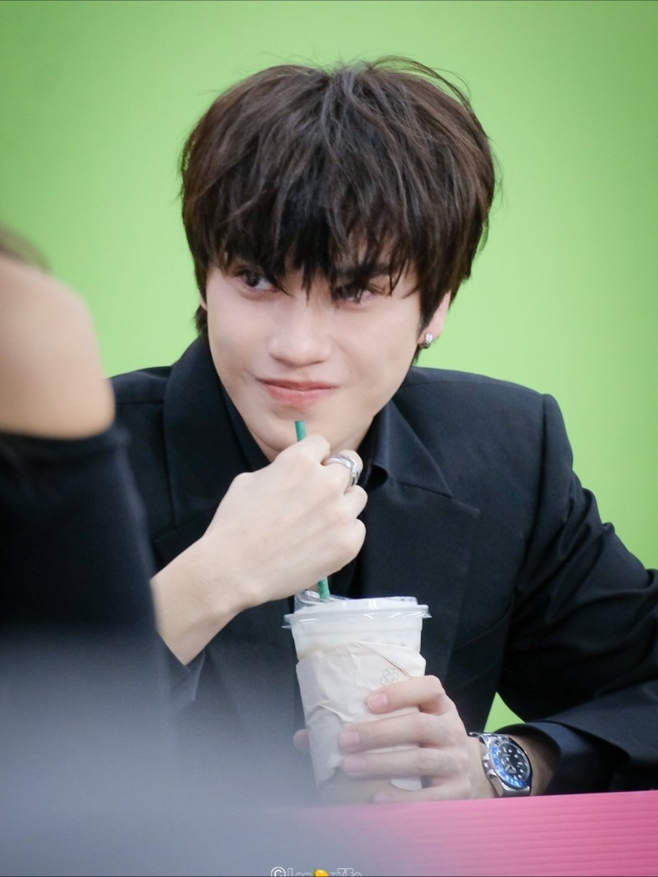 ตี๋ - ธนพล จารุจิตรานนท์