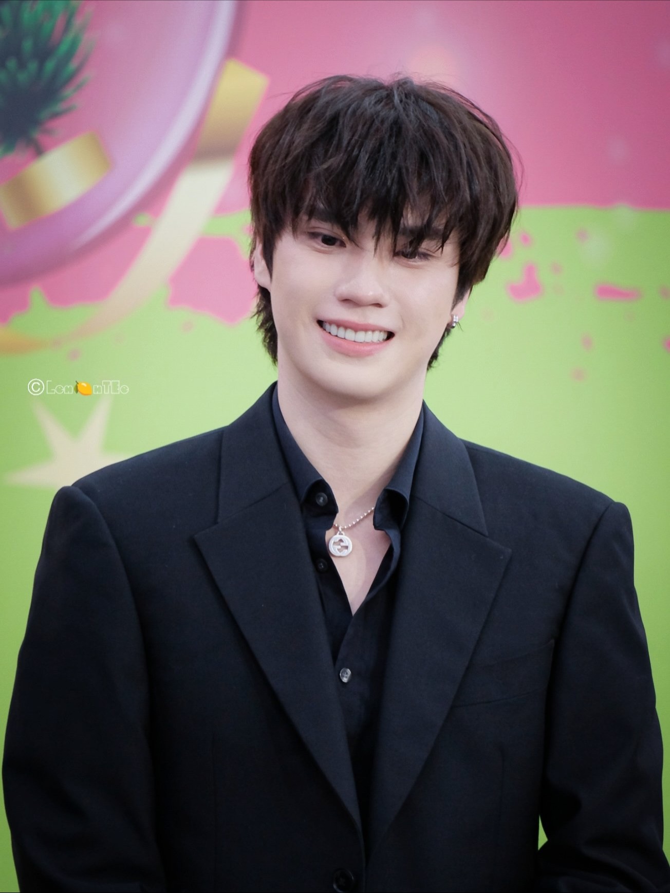 ตี๋ - ธนพล จารุจิตรานนท์