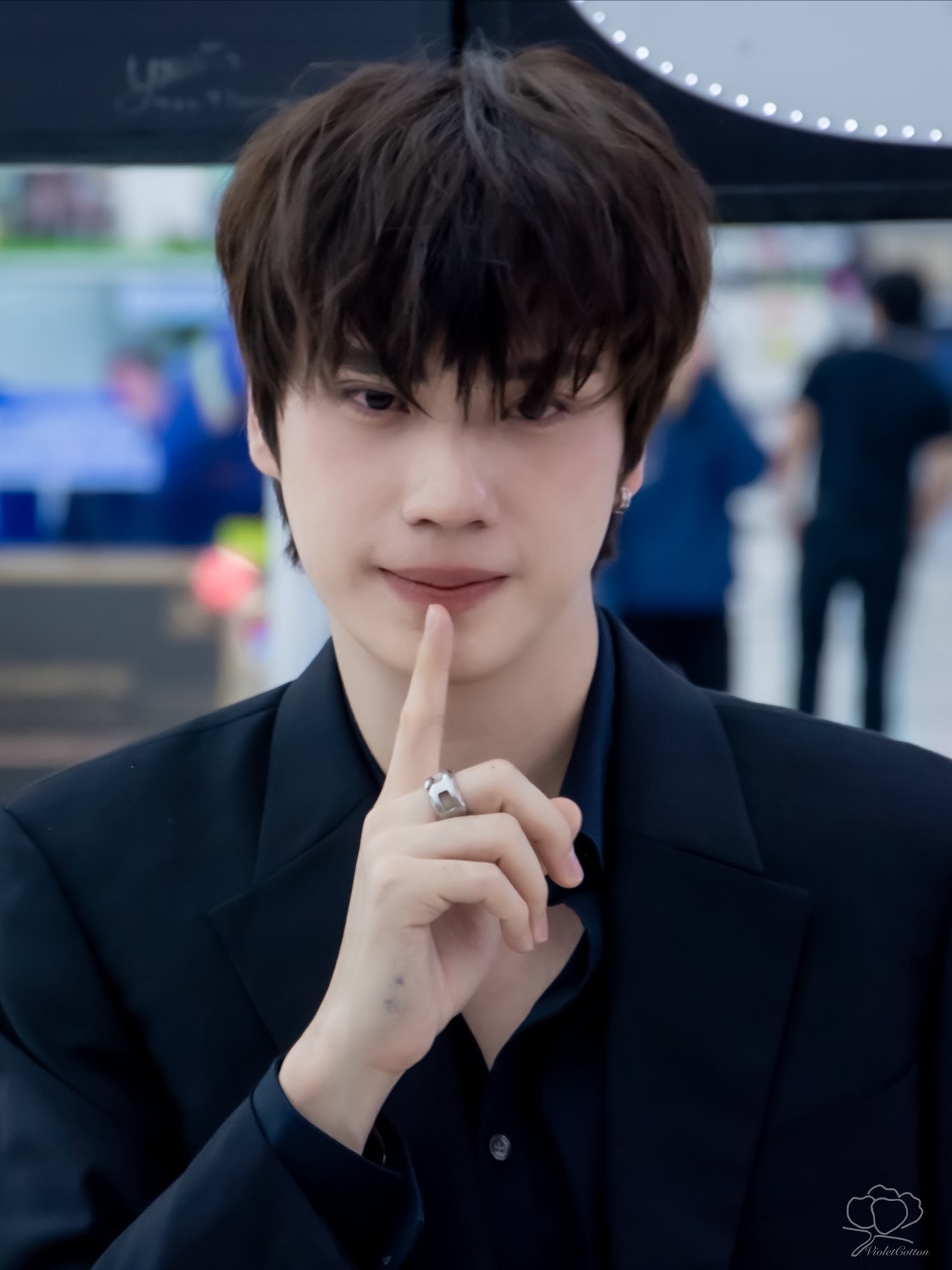 ตี๋ - ธนพล จารุจิตรานนท์