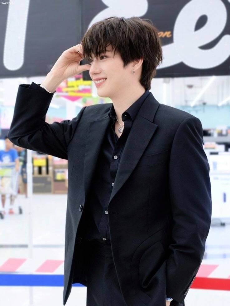 ตี๋ - ธนพล จารุจิตรานนท์