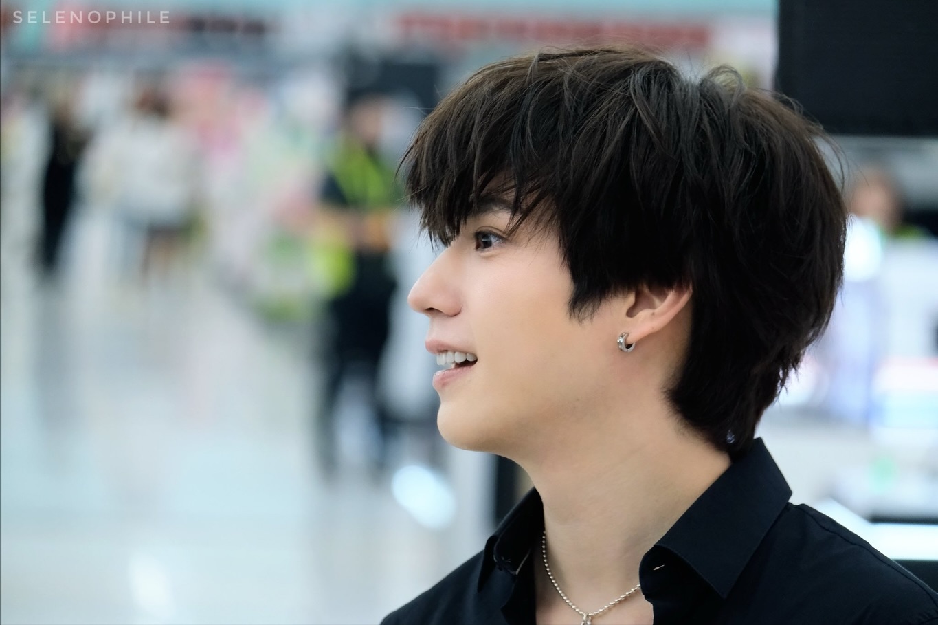 ตี๋ - ธนพล จารุจิตรานนท์