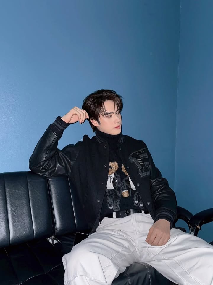 ตี๋ - ธนพล จารุจิตรานนท์