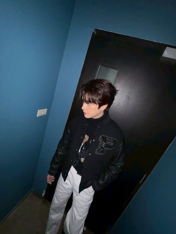 ตี๋ - ธนพล จารุจิตรานนท์