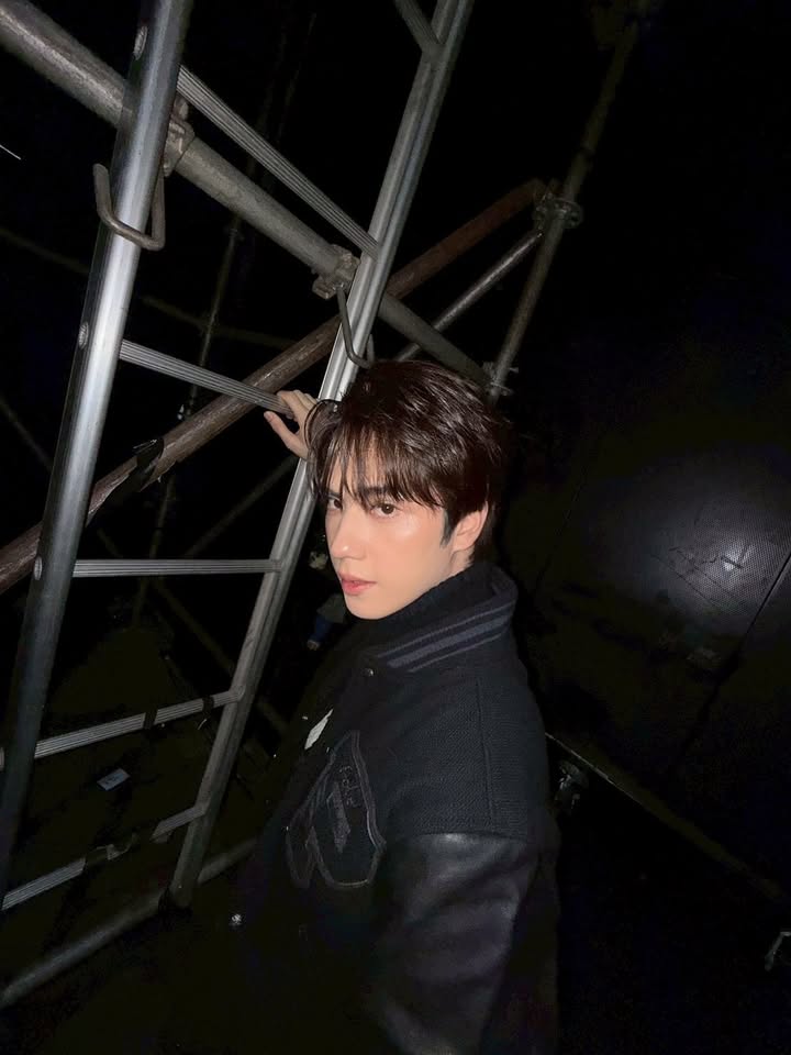 ตี๋ - ธนพล จารุจิตรานนท์