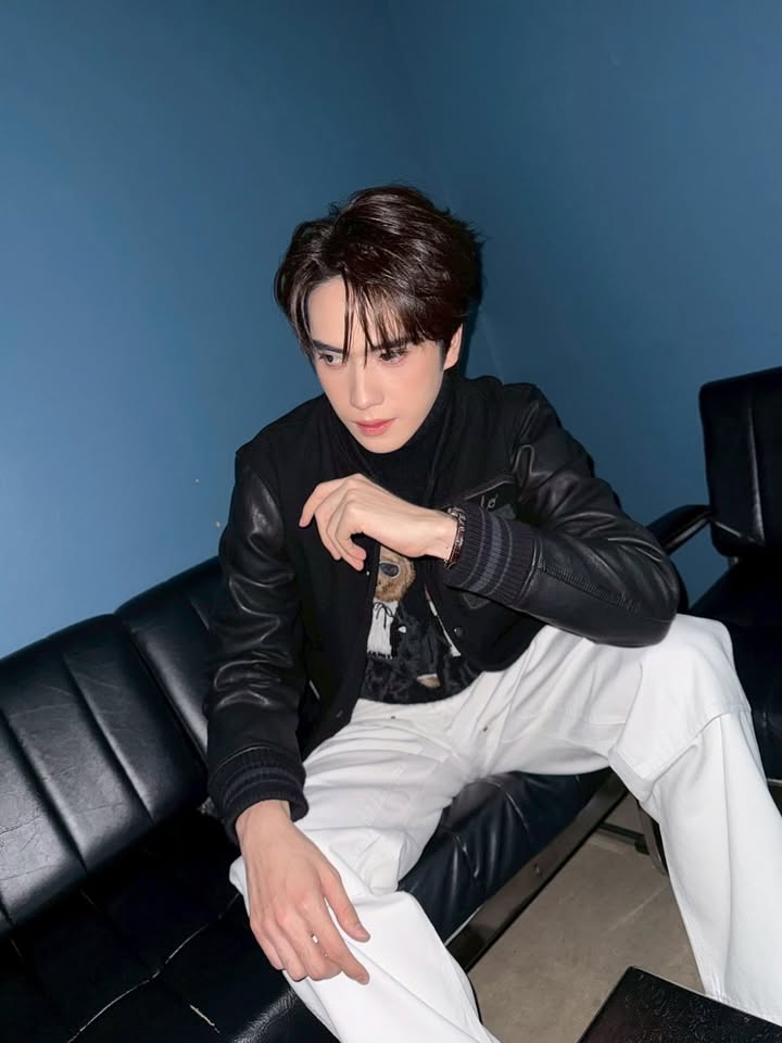 ตี๋ - ธนพล จารุจิตรานนท์