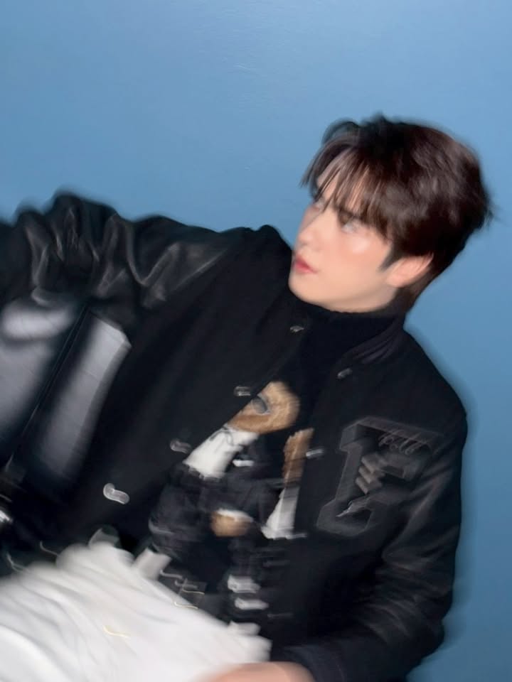 ตี๋ - ธนพล จารุจิตรานนท์