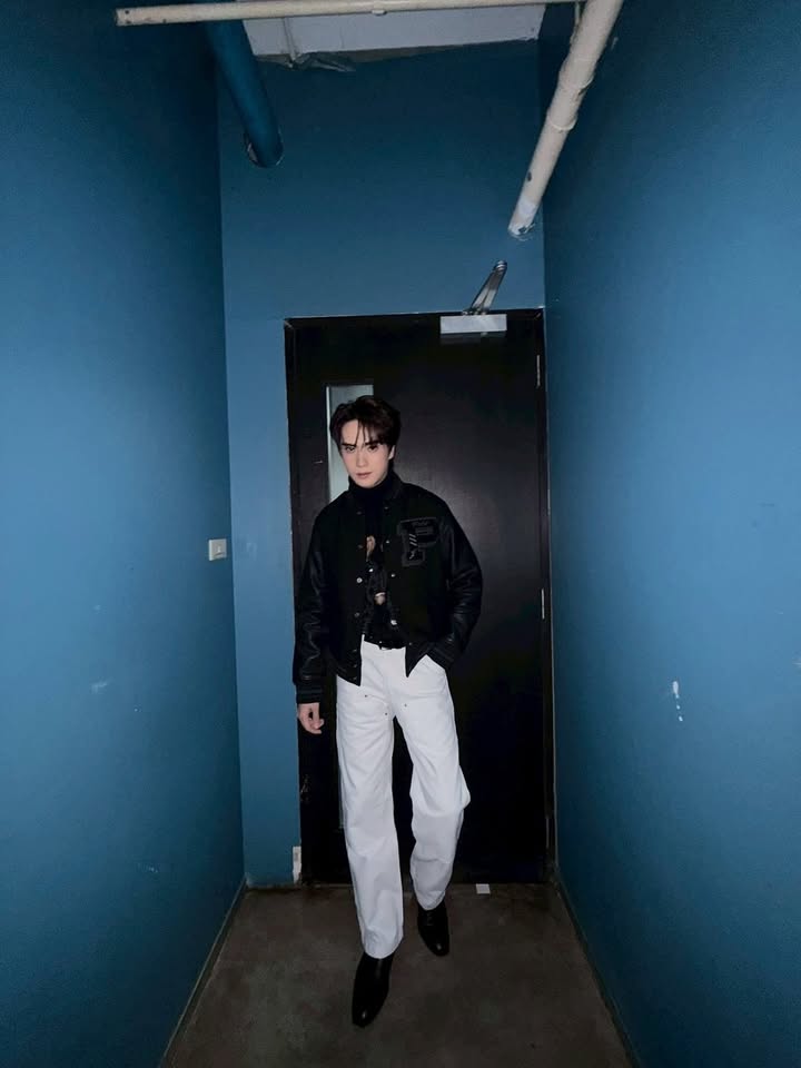 ตี๋ - ธนพล จารุจิตรานนท์