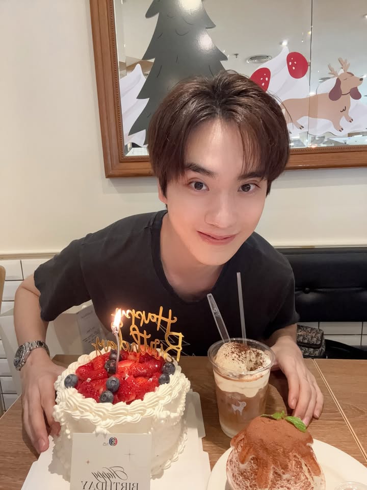 ตี๋ - ธนพล จารุจิตรานนท์