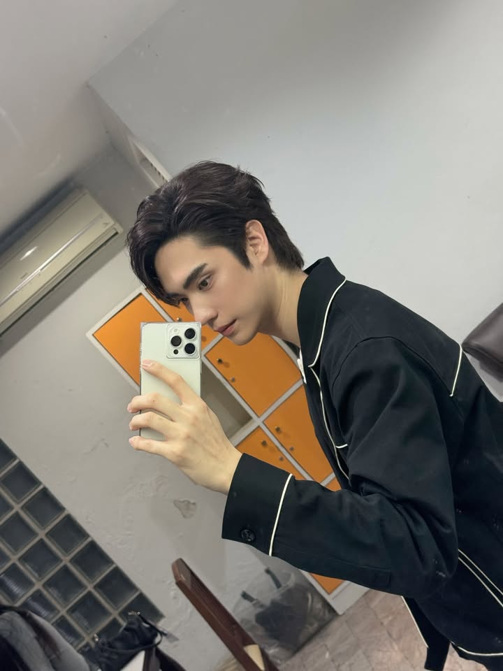 ตี๋ - ธนพล จารุจิตรานนท์