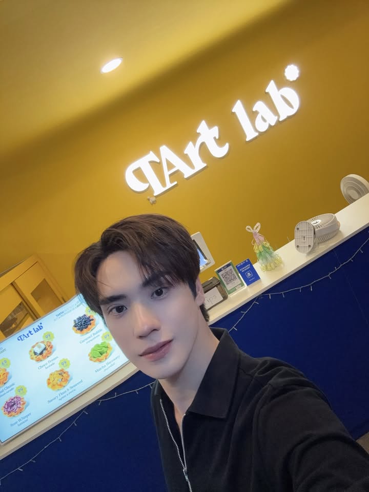 ตี๋ - ธนพล จารุจิตรานนท์