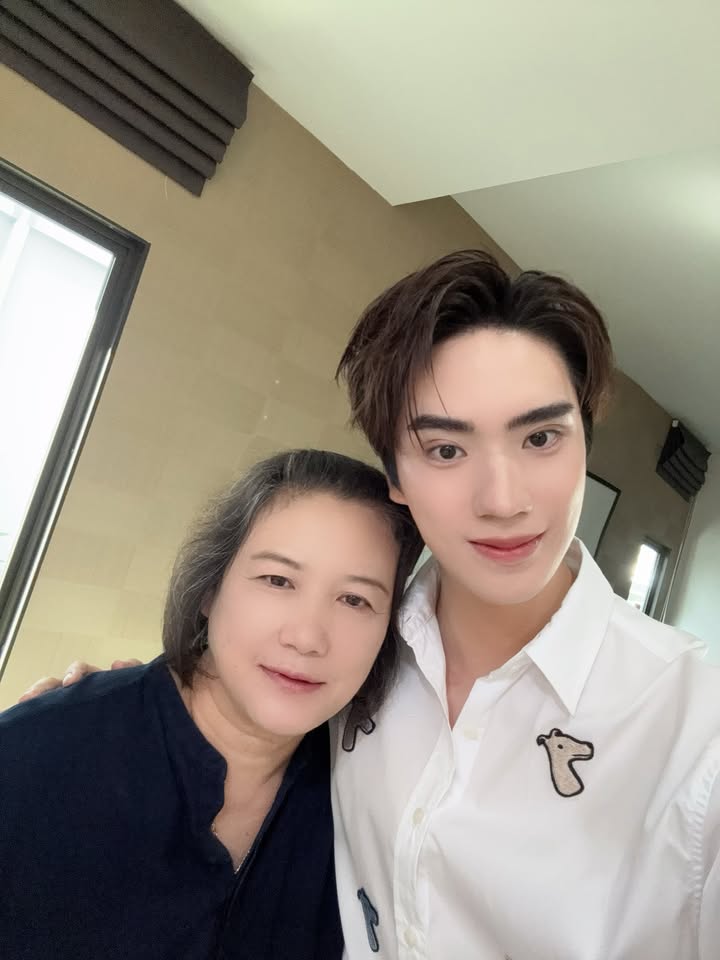 ตี๋ - ธนพล จารุจิตรานนท์