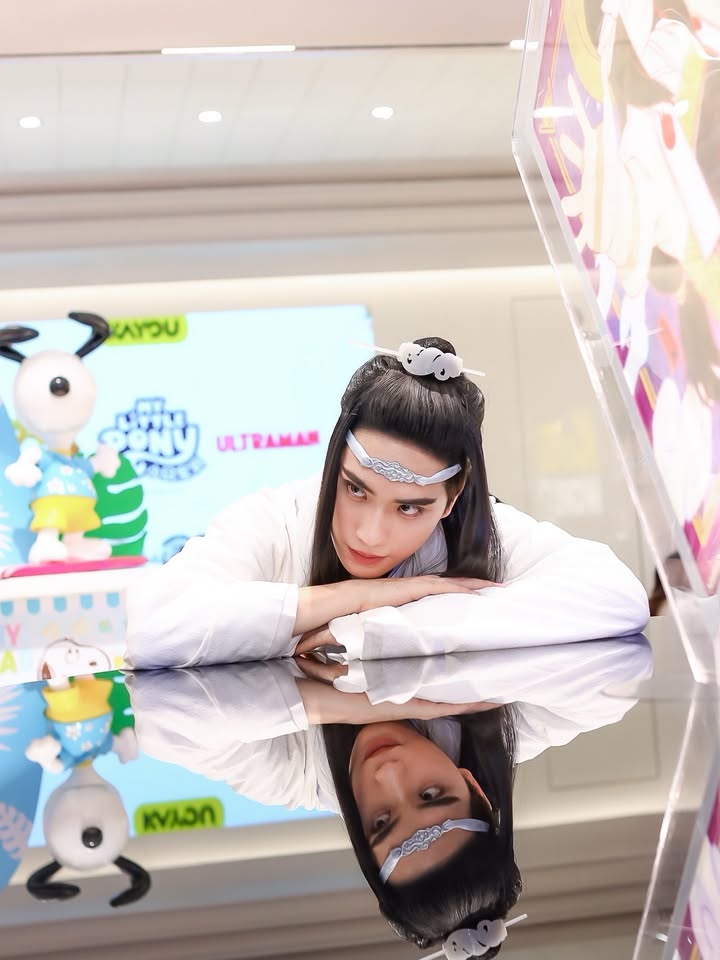 ตี๋ - ธนพล จารุจิตรานนท์