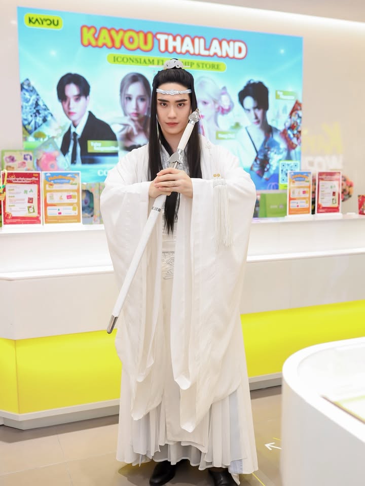 ตี๋ - ธนพล จารุจิตรานนท์