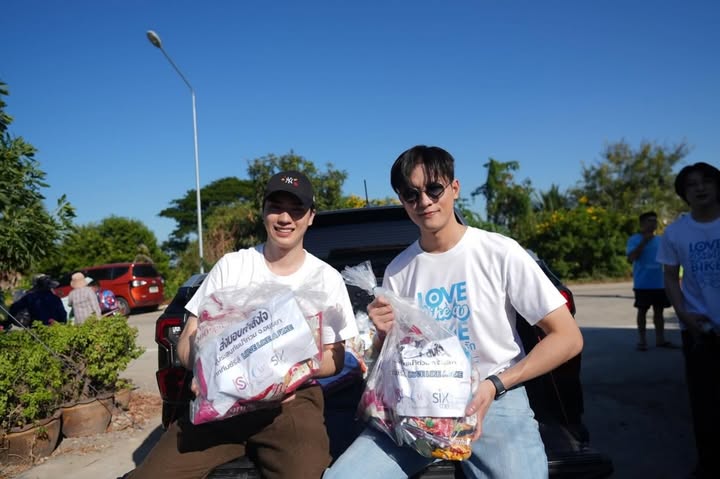 ตี๋ - ธนพล จารุจิตรานนท์