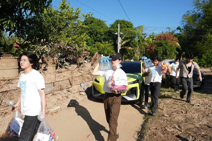 ตี๋ - ธนพล จารุจิตรานนท์