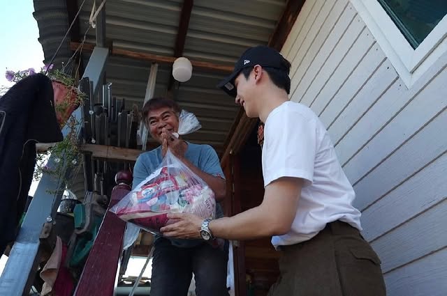 ตี๋ - ธนพล จารุจิตรานนท์