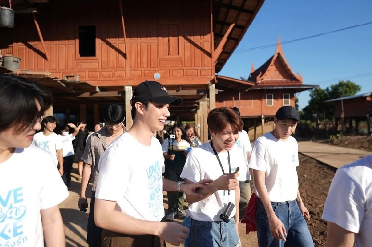 ตี๋ - ธนพล จารุจิตรานนท์