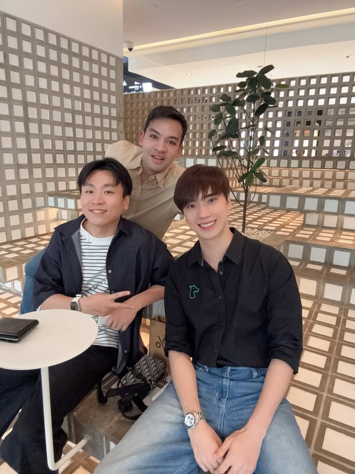 ตี๋ - ธนพล จารุจิตรานนท์