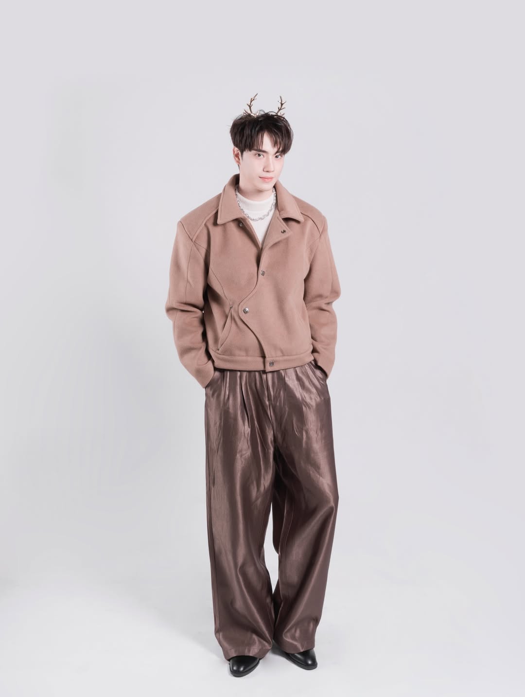 ตี๋ - ธนพล จารุจิตรานนท์