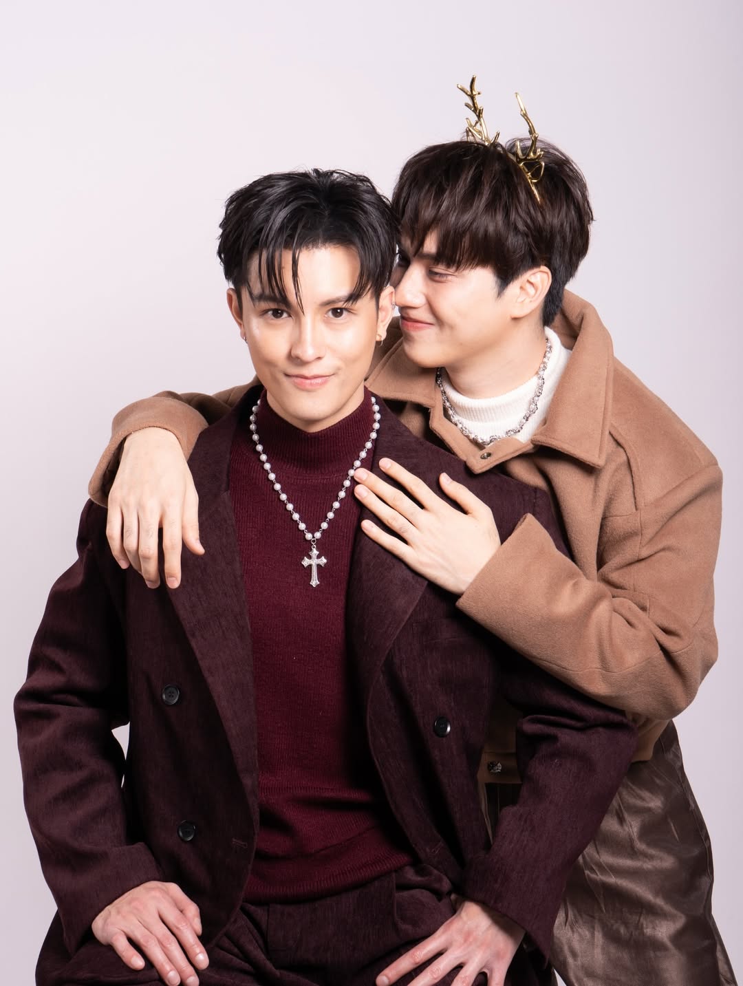 ตี๋ - ธนพล จารุจิตรานนท์