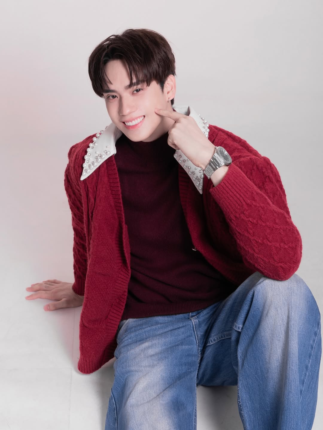 ตี๋ - ธนพล จารุจิตรานนท์